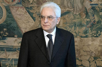 Gli avvocati ringraziano Mattarella della mancata considerazione 