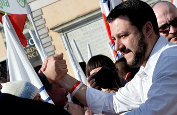 In Salvini veritas? 