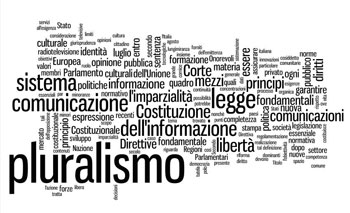 Dove è il pluralismo? 