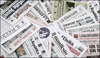 Equo compenso:  guerra Ordine/Fnsi 