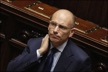 L’illusione dell’uomo solo al comando 