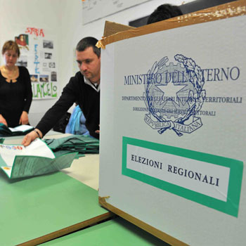 Un’elezione di troppo 
