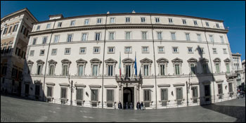 Per pace e coesione servono i fatti 