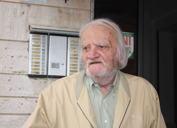 Contrada, condanna della Corte Ue all’Italia 