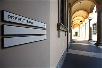 Prefetti si... muore! 
