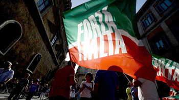 FI e “l’Allegria   dei naufragi” 