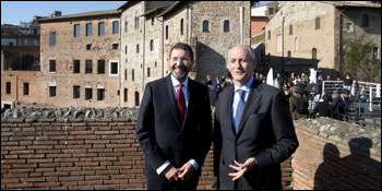 La sinistra è tutta stipendiata dallo Stato 