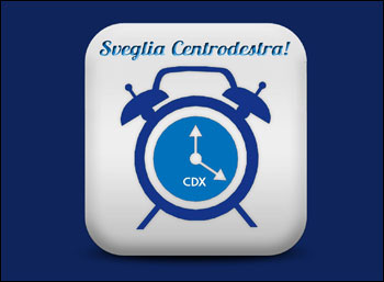 Il centrodestra si svegli 