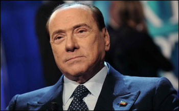 Silvio Berlusconi e  il Partito Repubblicano 