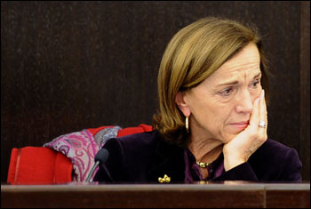 Le lacrime di Fornero? Incostituzionali... 