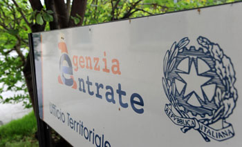 I dirigenti illegittimi:   caos Agenzia Entrate 