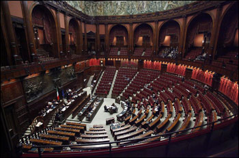 L’infezione Antimafia   contagia il diritto 