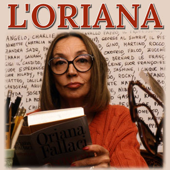 L’Oriana 