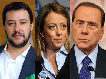 Le cronache familiari 