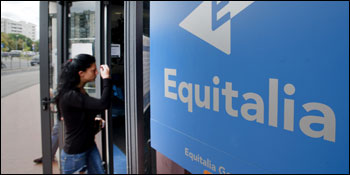 Minacce Equitalia  e gaffe-impresentabili 