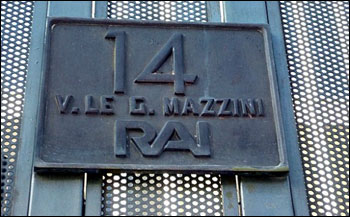 Rai, vigilanza spaccata   sui nomi per il Cda 