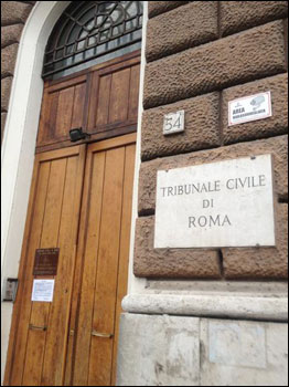 La grande crisi del processo civile 