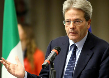 Con i clandestini   arriva il terrorismo 