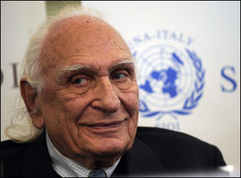 Pannella, il padre politico spirituale 