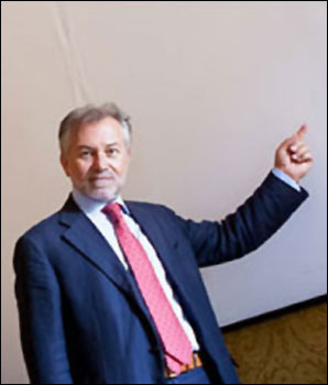 Ciro Lenti ci spiega i debiti dei contadini 