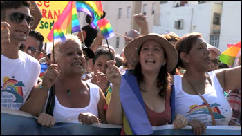 L’aberrante discriminazione gay 