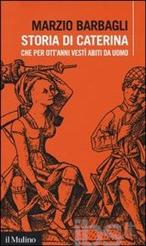 La storia di Caterina e l’approccio di genere 