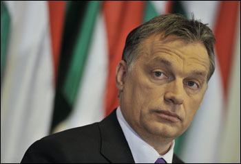 “Eurosolidarietà”,   Orban può salvarci 