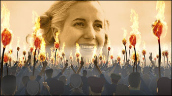 Evita Perón: la Santa dei “descamisados” 