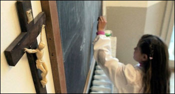 Buono scuola, non privilegi 