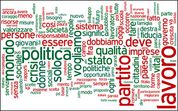 Un aforisma, un commento 