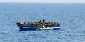 Mare “Monstrum”? 