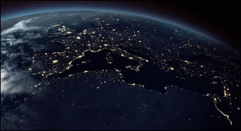 “Ripensare” il Mondo 