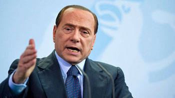 Silvio, è il momento:  scegli il tuo Augusto 