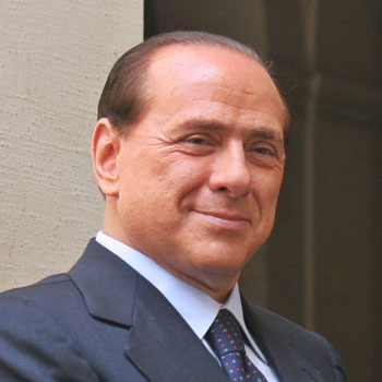 Silvio torna in campo Meglio, torni in campo 