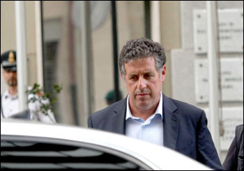 Antimafia: aumentate la paga a Di Matteo 