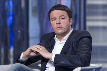 Tentazione totalitaria  di Matteo Renzi 