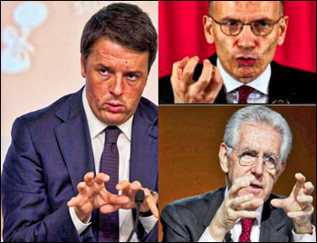 Il brutto, il bello e il... cattivo 