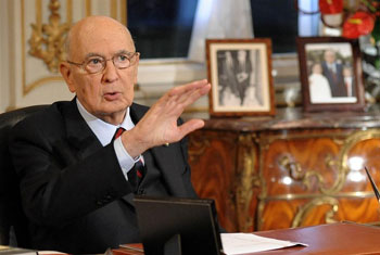 Il dopo-Napolitano,   ma ora cosa ci aspetta? 