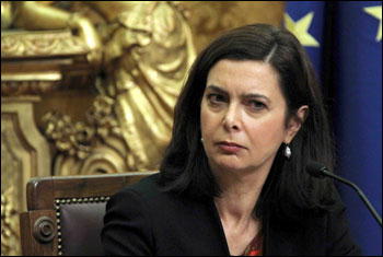 Il 25 Aprile 2015: no comunista, no party 
