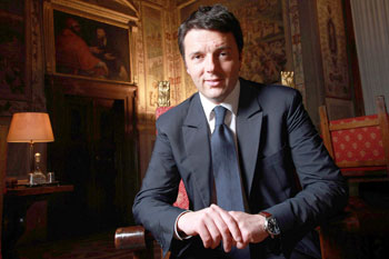Perché pagare il Parlamento se decide tutto Renzi? 