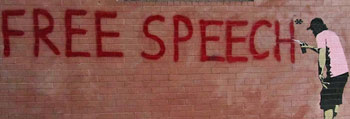 Libertà di parola e libertà di pensiero