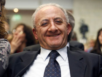 Il deluchismo populista 