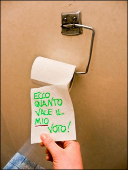 Finanziaria sbagliata   di Renzi “Il Bugia” 
