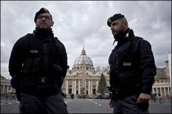 Cosa fare per la nostra sicurezza 