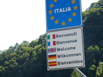 Cambiare verso: da Stato a Paese 