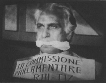 La laurea ad honorem   di Marco Pannella 