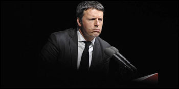 Commissariare Renzi 