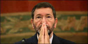 E Ignazio Marino   dà di... Matt(e)o! 