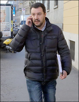 L’Italia e la forza laica  liberaldemocratica 