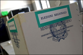 L’altra faccia del voto regionale 